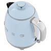 SMEG MINI RYCHLOVARNA KONVICE MODRA PASTELOVA STUDIO 03