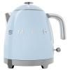 SMEG MINI RYCHLOVARNA KONVICE MODRA PASTELOVA STUDIO 02