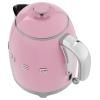 SMEG MINI RYCHLOVARNA KONVICE RUZOVA PASTELOVA STUDIO 03