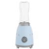 SMEG SMOOTHIE MIXER MODRA PASTELOVA STUDIO 04