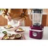 Stolní mixér 5KSB4026EWH, bílá, KitchenAid