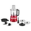 Food processor 5KFP0921EER, královská červená, KitchenAid