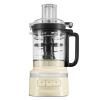 Food processor 5KFP0921EAC, mandlová, KitchenAid