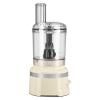 Food processor 5KFP0921EAC, mandlová, KitchenAid