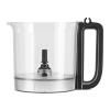 Food processor 5KFP0921EAC, mandlová, KitchenAid