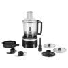Food processor 5KFP0921EBM, matná černá, KitchenAid