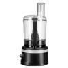 Food processor 5KFP0921EBM, matná černá, KitchenAid