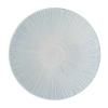 Jídelní talíř ICE BLUE 24,5 cm, modrá, MIJ