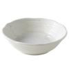 Jídelní miska WHITE SPIRAL 13,5 cm, 200 ml, MIJ