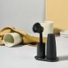 Sada na mytí nádobí 4 ks SINGLES, černá, Zone Denmark