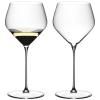 Sklenice na bílé víno VELOCE 690 ml, sada 2 ks, Riedel