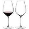 Sklenice na červené víno VELOCE 720 ml, sada 2 ks, Riedel