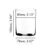 Sklenice na vodu VELOCE 430 ml, sada 2 ks, Riedel
