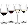 Sklenice na víno VELOCE, sada 4 ks, degustační, Riedel