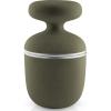 Hmoždíř GREEN TOOL 18 cm, zelená, nerezová ocel / plast, Eva Solo