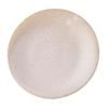 Předkrmový talíř WHITE FADE 21 cm, béžová, MIJ