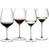 Sklenice na víno VELOCE, sada 4 ks, degustační, Riedel