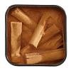 Bio Anandova skořice 45 g, celá a mletá, Mill & Mortar