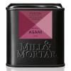 Bio směs koření ASANI BAHRAT 45 g, Mill & Mortar