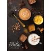 Koření LATTE SPICES, sada 3 ks, Mill & Mortar