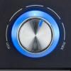 Venkovní elektrický gril PG 8566 98 cm, černá, Severin