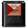 Bio směs koření SHAWARMA HACK 45 g, Mill & Mortar