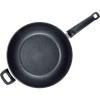 Wok ADAMANT 32 cm, nepřilnavá, Fissler