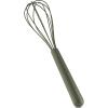Šlehací metla GREEN TOOLS 28 cm, zelená, silikon, Eva Solo