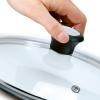Poklice 28097512 24 cm, sklo, Tefal