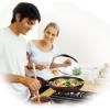 Poklice 28097612 26 cm, sklo, Tefal