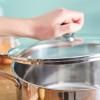 Poklice 28097612 26 cm, sklo, Tefal