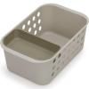 Úložný box EASYSTORE 70585 29 cm, ecru, plast, Joseph Joseph