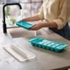 Tvořítko na led EASY-FILL 20196 33 cm, modrá, plast, Joseph Joseph