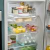 Organizér do lednice FRIDGESTORE 851663 31 cm, čirá, plast, Joseph Joseph