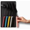 Kuchyňské náčiní ELEVATE IN-DRAWER 10543, sada 5 ks, plast, Joseph Joseph