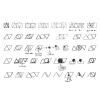 CROQUIS GEOMETRY MMxADV