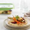 LEKUE GLASS CONTAINER 305