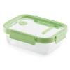 LEKUE GLASS CONTAINER 376