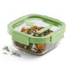 LEKUE GLASS CONTAINER 447