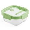 LEKUE GLASS CONTAINER 448