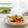 LEKUE GLASS CONTAINER 305