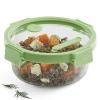 LEKUE GLASS CONTAINER 465