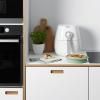 LEKUE AIRFRYER 125