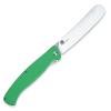 Kapesní nůž EASY 11 cm, zelená, Dellinger