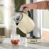 Rychlovarná konvice 5KEK1701 1,7 l, mandlová, KitchenAid