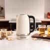 Rychlovarná konvice 5KEK1701 1,7 l, mandlová, KitchenAid