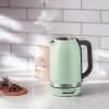 Rychlovarná konvice 5KEK1701 1,7 l, pistáciová, KitchenAid