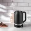 Rychlovarná konvice 5KEK1701 1,7 l, matná černá, KitchenAid