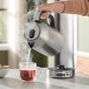 Rychlovarná konvice 5KEK1701 1,7 l, stříbrná, KitchenAid