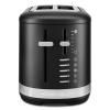 Topinkovač 5KMT2109 31 cm, matná černá, KitchenAid